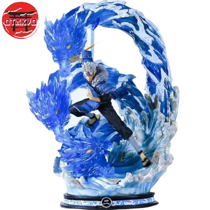 Tobirama Senju Figuren - Naruto Shippuden™