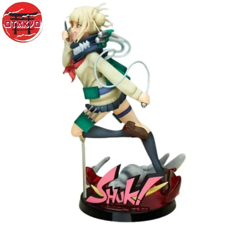 Toga "Shuk!" Figuren - My Hero Academia™