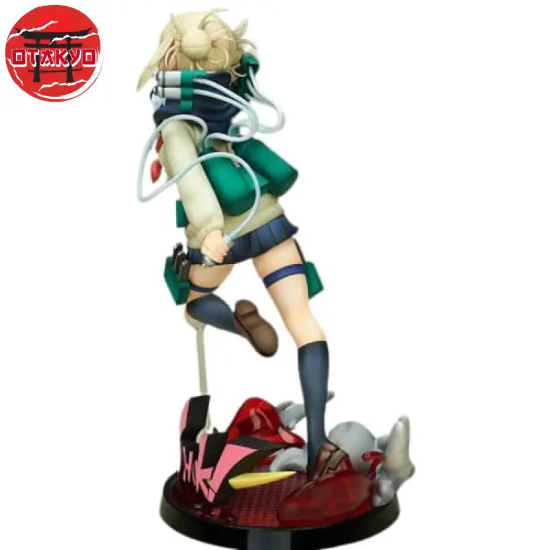Toga "Shuk!" Figuren - My Hero Academia™