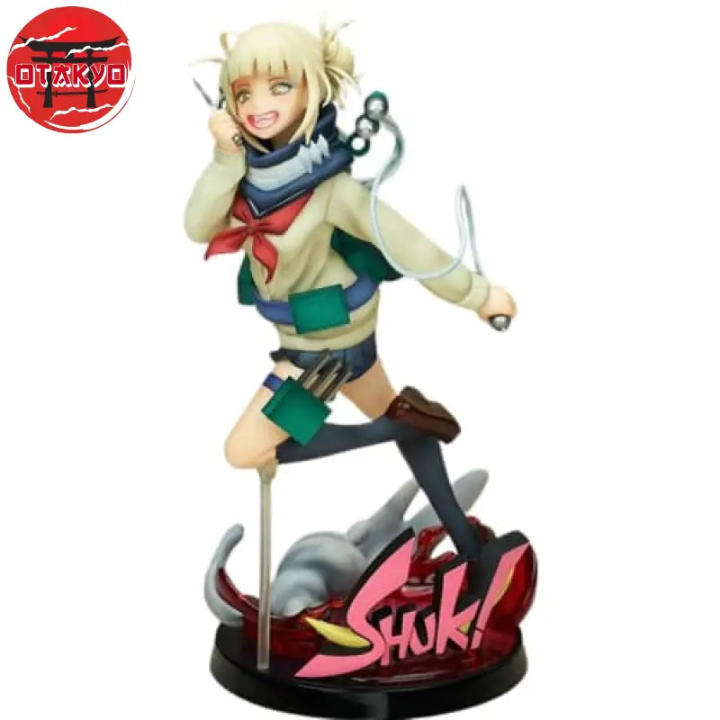 Toga "Shuk!" Figuren - My Hero Academia™