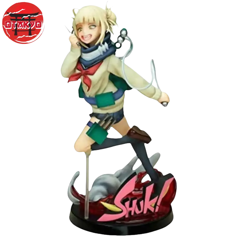 Toga "Shuk!" Figuren - My Hero Academia™