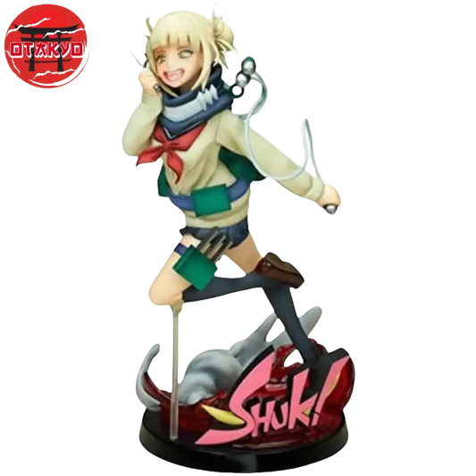 Toga "Shuk!" Figuren - My Hero Academia™