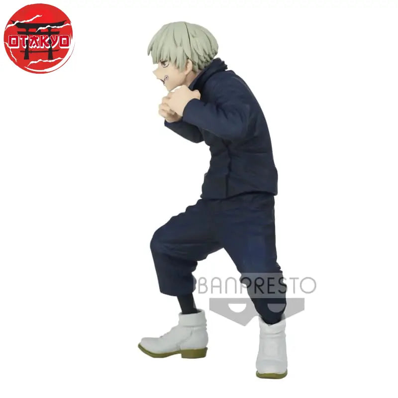 Toge Inumaki Figuren "Incantation" - Jujutsu Kaisen™