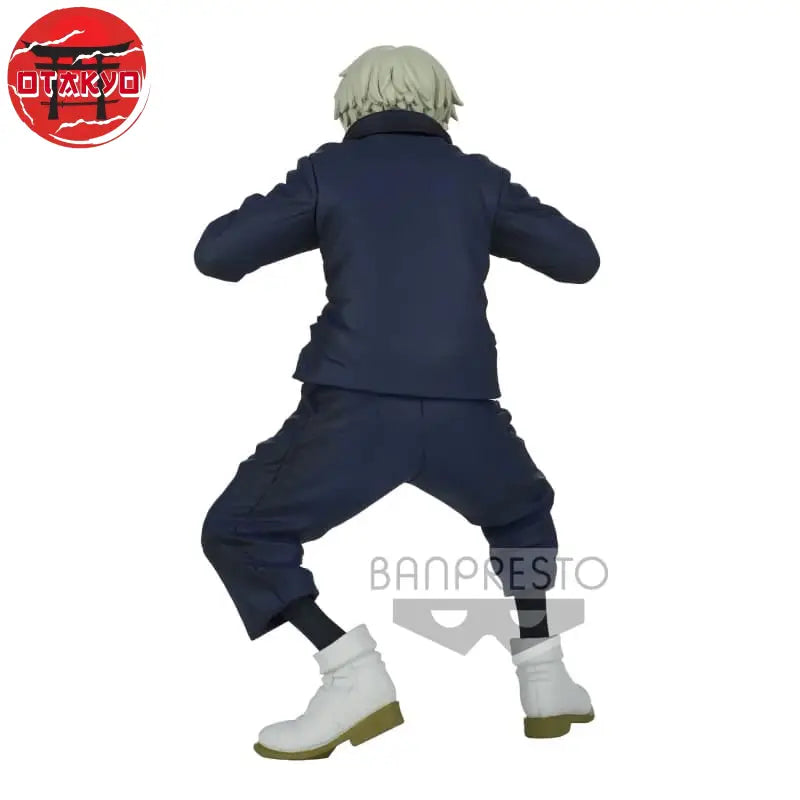Toge Inumaki Figuren "Incantation" - Jujutsu Kaisen™