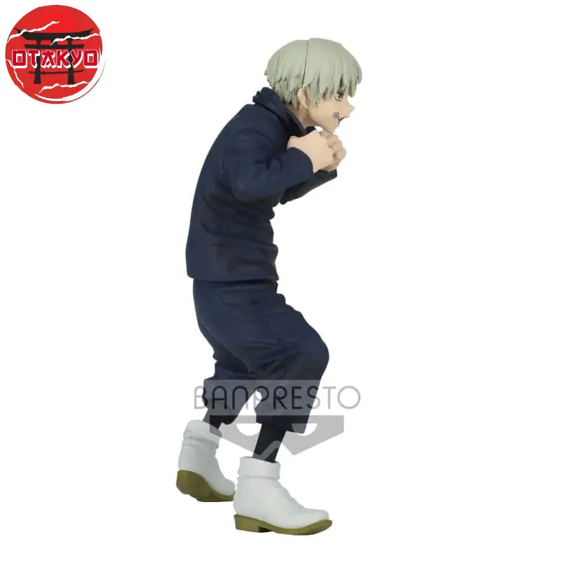 Toge Inumaki Figuren "Incantation" - Jujutsu Kaisen™