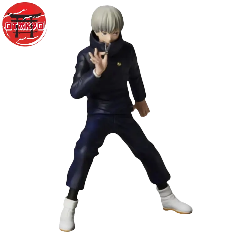 Toge Inumaki Figuren - Jujutsu Kaisen™