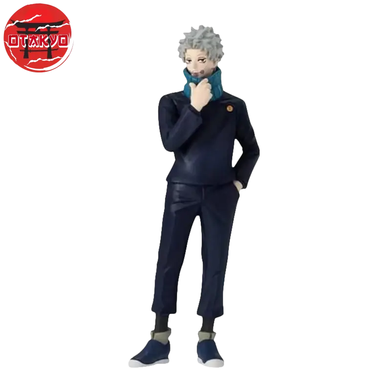 Toge Inumaki Figuren "Student" - Jujutsu Kaisen™