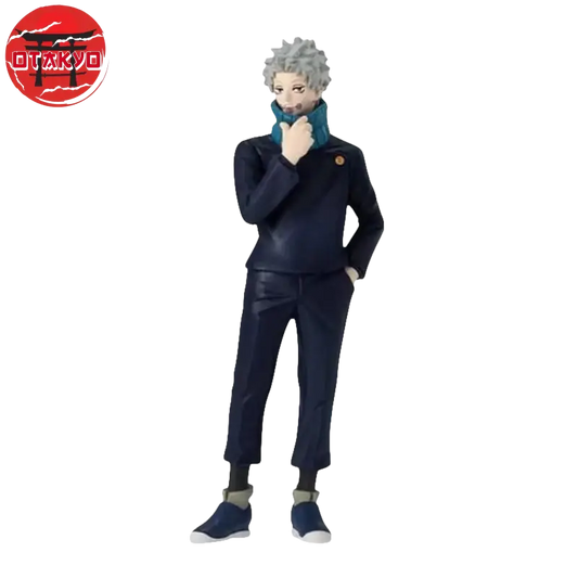 Toge Inumaki Figuren "Student" - Jujutsu Kaisen™