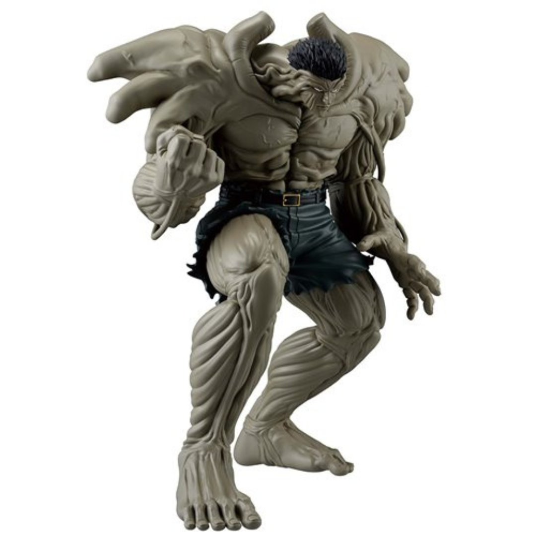 Toguro "Ultimative Form" Figuren - Yu Yu Hakusho™