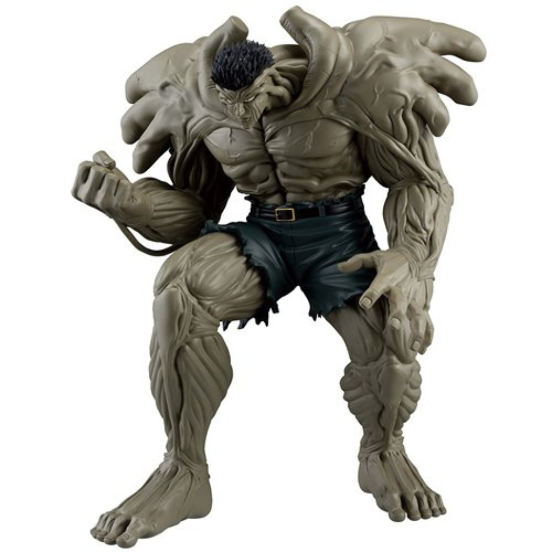 Toguro "Ultimative Form" Figuren - Yu Yu Hakusho™