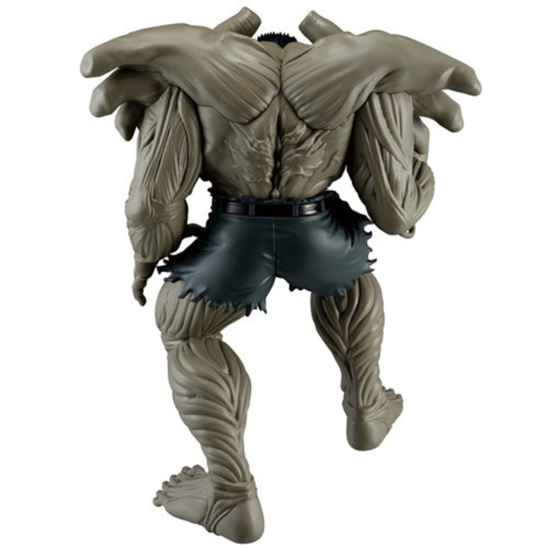 Toguro "Ultimative Form" Figuren - Yu Yu Hakusho™
