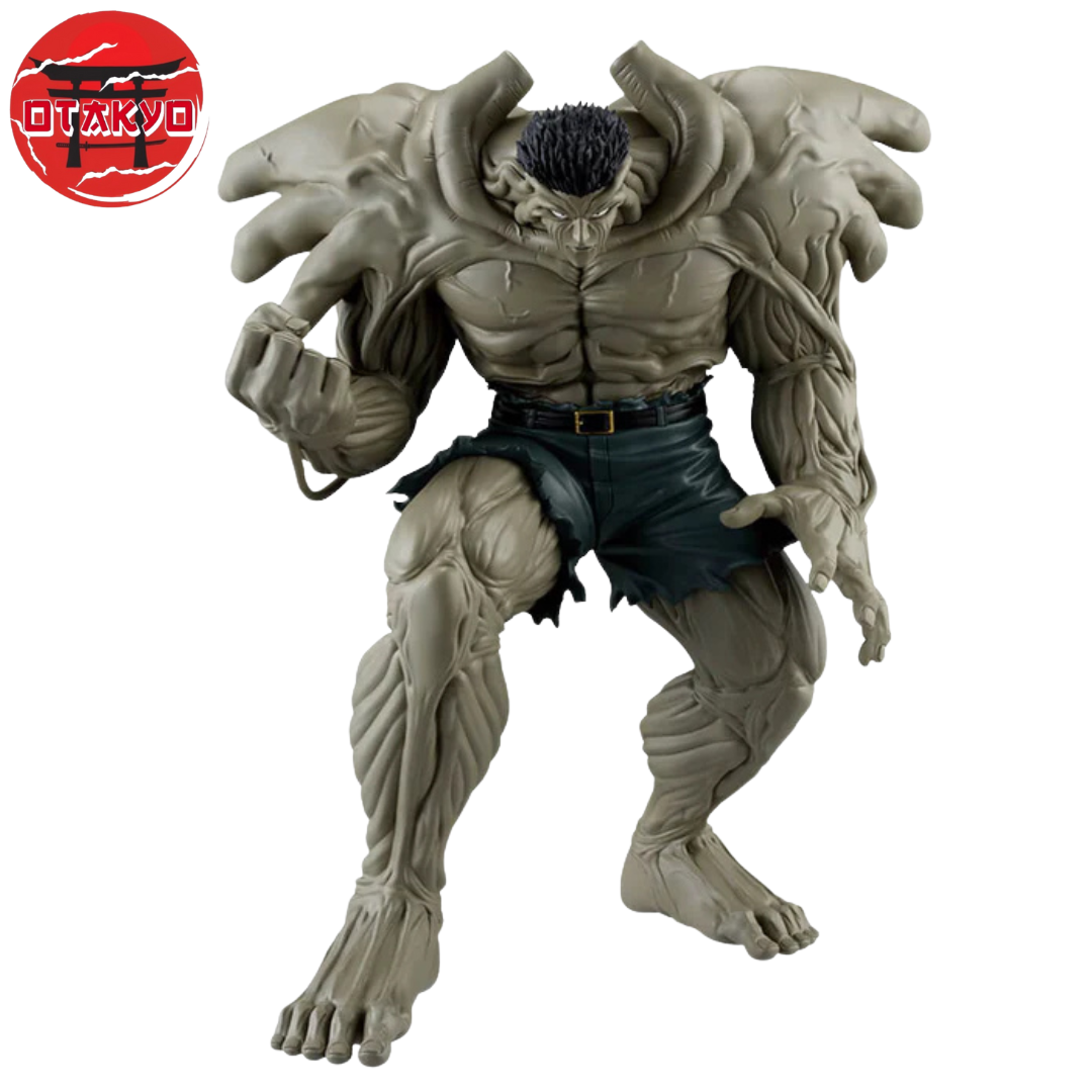 Toguro "Ultimative Form" Figuren - Yu Yu Hakusho™