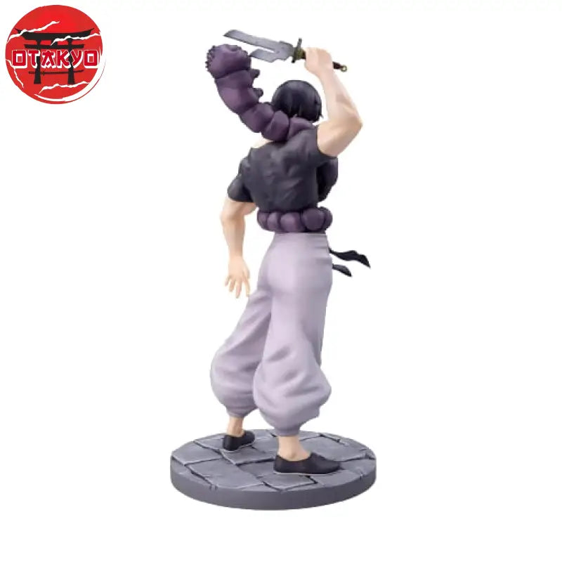 Toji Fushiguro Figuren - Jujutsu Kaisen™