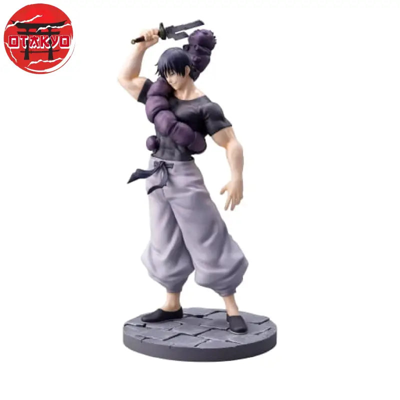 Toji Fushiguro Figuren - Jujutsu Kaisen™