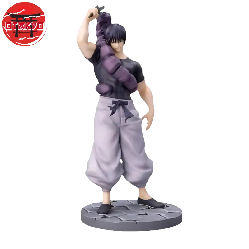 Toji Fushiguro Figuren - Jujutsu Kaisen™