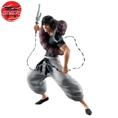 Toji Fushiguro Figuren - Jujutsu Kaisen™