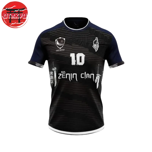 Toji Fushiguro Trikot - Jujutsu Kaisen™