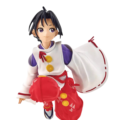 Tokiyuki Hojo Figuren - The Elusive Samurai™