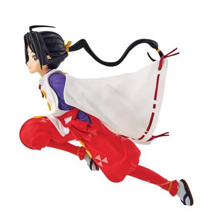 Tokiyuki Hojo Figuren - The Elusive Samurai™