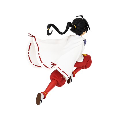 Tokiyuki Hojo Figuren - The Elusive Samurai™