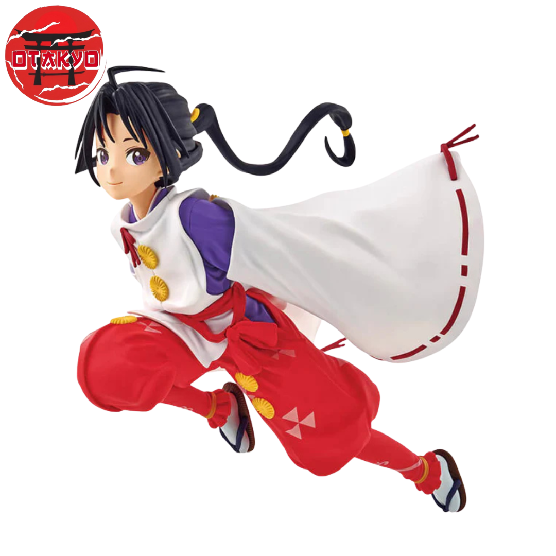 Tokiyuki Hojo Figuren - The Elusive Samurai™
