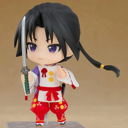 Tokiyuki Hojo Nendoroid Figuren - The Elusive Samurai™
