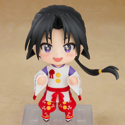 Tokiyuki Hojo Nendoroid Figuren - The Elusive Samurai™