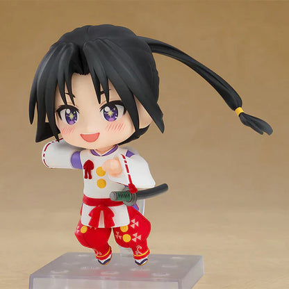 Tokiyuki Hojo Nendoroid Figuren - The Elusive Samurai™