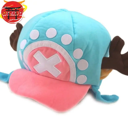 Tony Chopper Hut - One Piece™