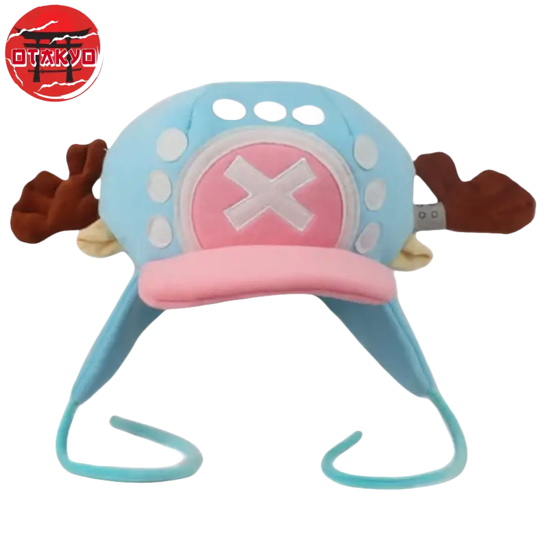 Tony Chopper Hut - One Piece™