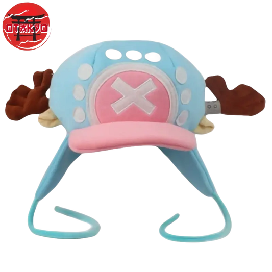Tony Chopper Hut - One Piece™