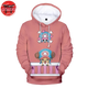 Tony Chopper Pullover - One Piece™