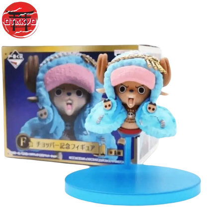 Tony-Tony Chopper 20th Anniversary Figuren - One Piece™