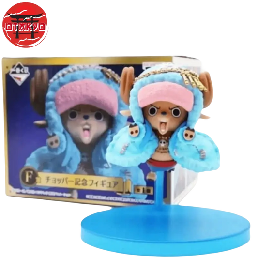 Tony-Tony Chopper 20th Anniversary Figuren - One Piece™