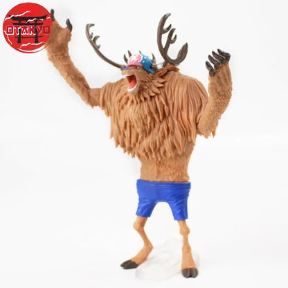 Tony Tony Chopper Monster Point Figuren - One Piece™