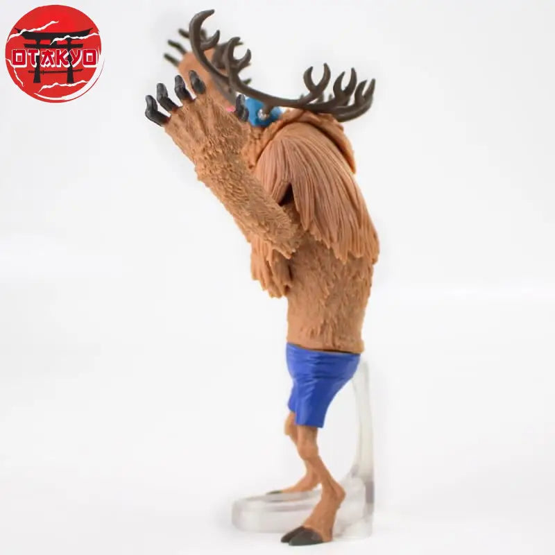 Tony Tony Chopper Monster Point Figuren - One Piece™
