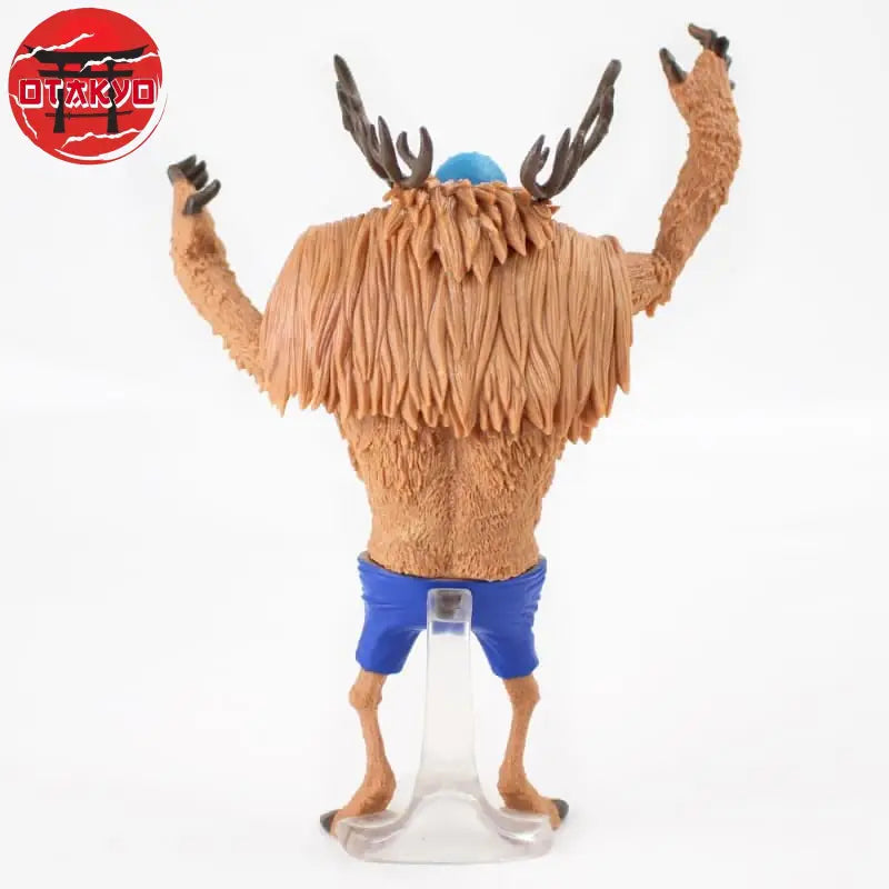 Tony Tony Chopper Monster Point Figuren - One Piece™