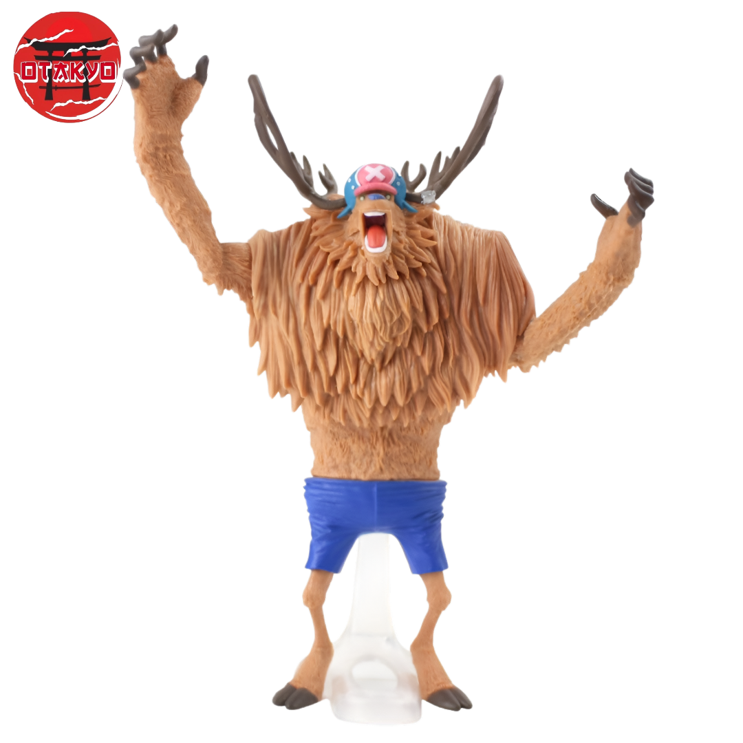 Tony Tony Chopper Monster Point Figuren - One Piece™