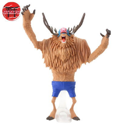 Tony Tony Chopper Monster Point Figuren - One Piece™