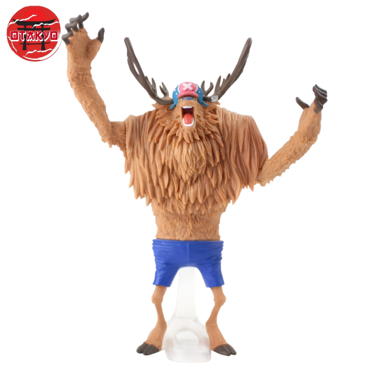 Tony Tony Chopper Monster Point Figuren - One Piece™