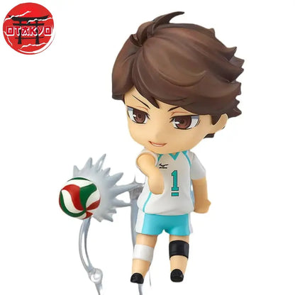 Tooru Oikawa Nendoroid Figuren - Haikyu!!™