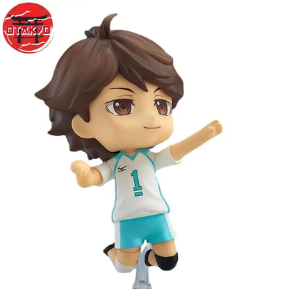 Tooru Oikawa Nendoroid Figuren - Haikyu!!™