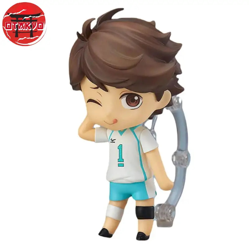 Tooru Oikawa Nendoroid Figuren - Haikyu!!™