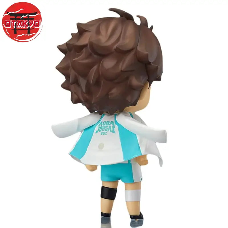 Tooru Oikawa Nendoroid Figuren - Haikyu!!™