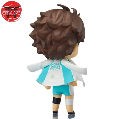 Tooru Oikawa Nendoroid Figuren - Haikyu!!™