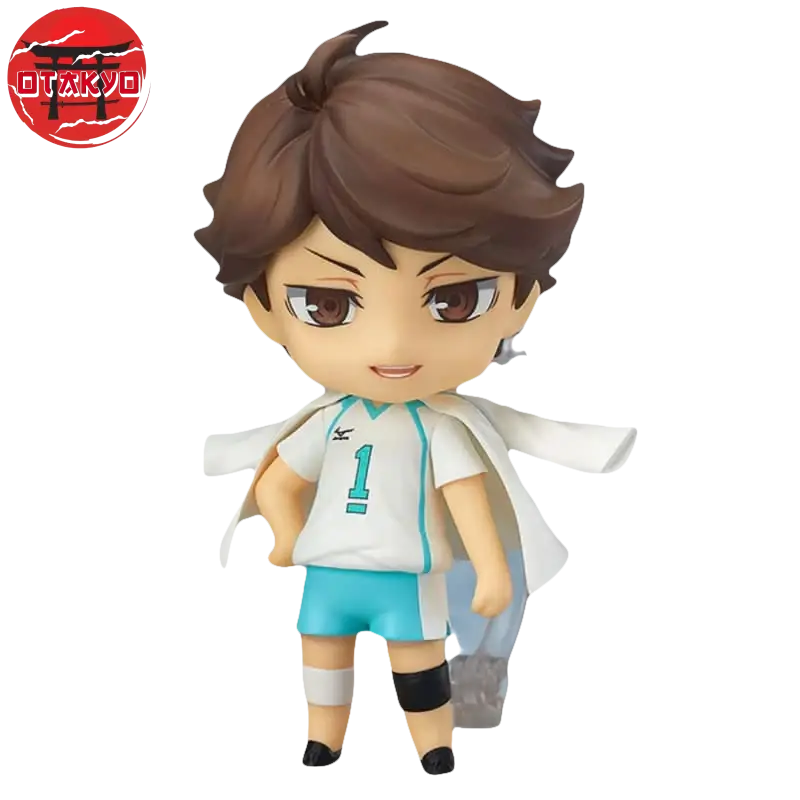 Tooru Oikawa Nendoroid Figuren - Haikyu!!™