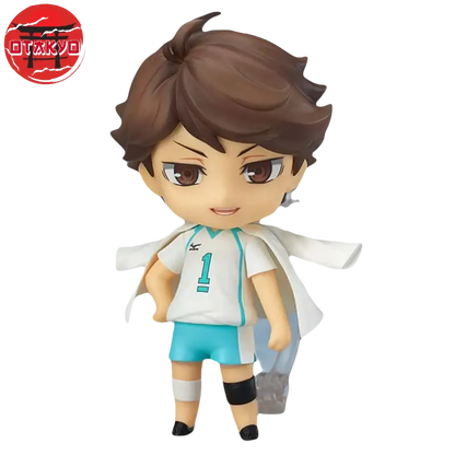Tooru Oikawa Nendoroid Figuren - Haikyu!!™