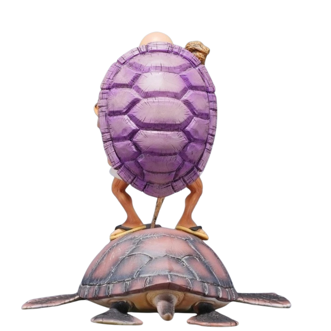 Tortue Géniale Figuren - Dragon Ball Z™
