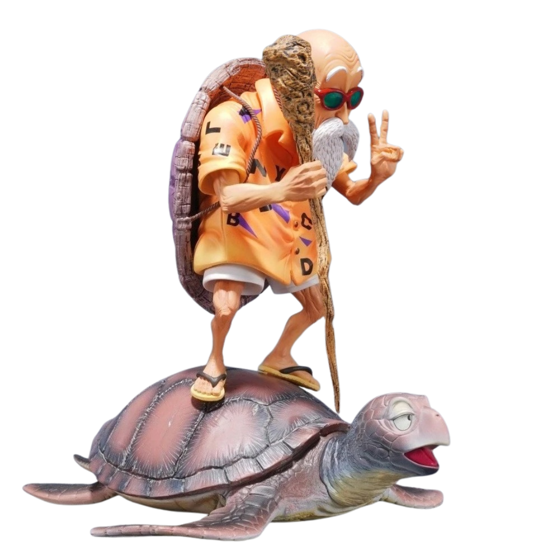 Tortue Géniale Figuren - Dragon Ball Z™