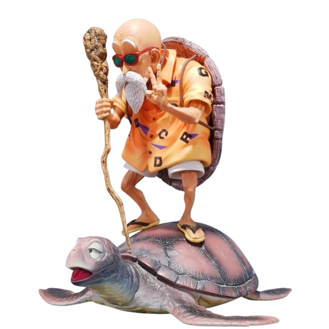 Tortue Géniale Figuren - Dragon Ball Z™